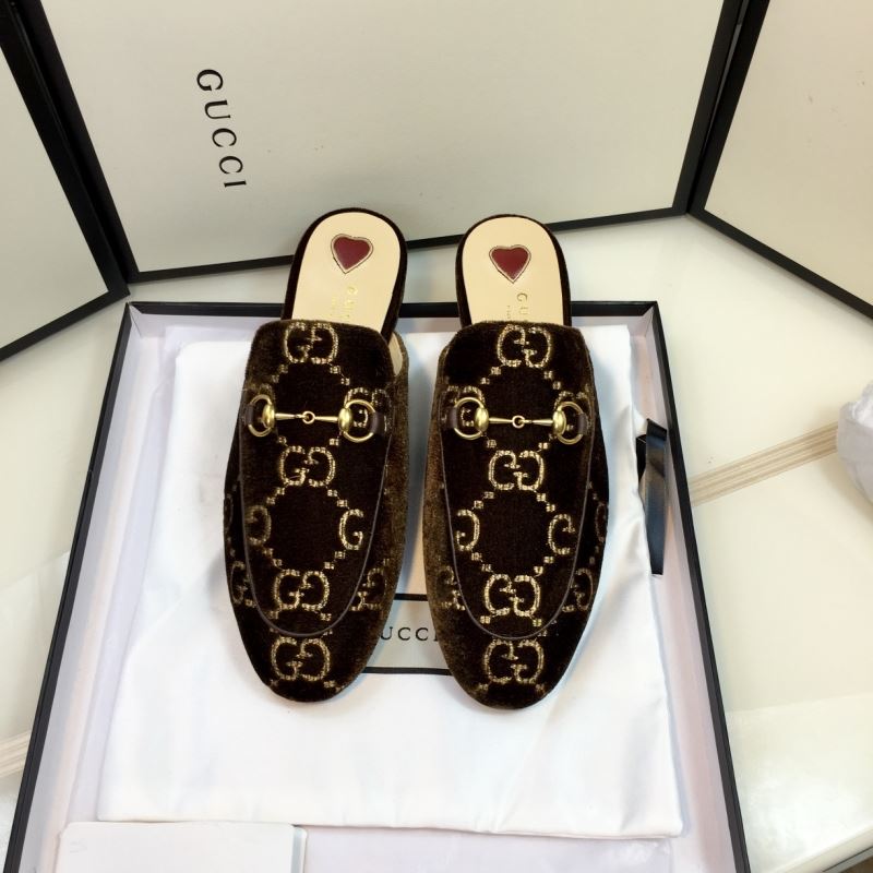 Gucci Slippers